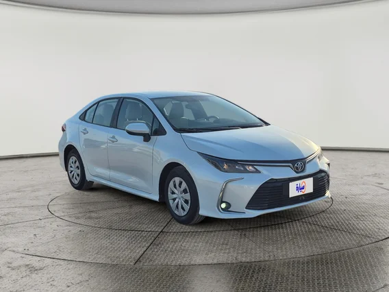 Toyota Corolla XLI 2023 