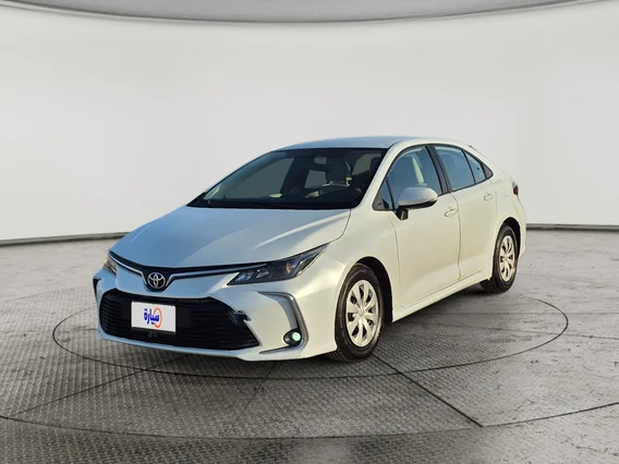 Toyota Corolla XLI 2023 
