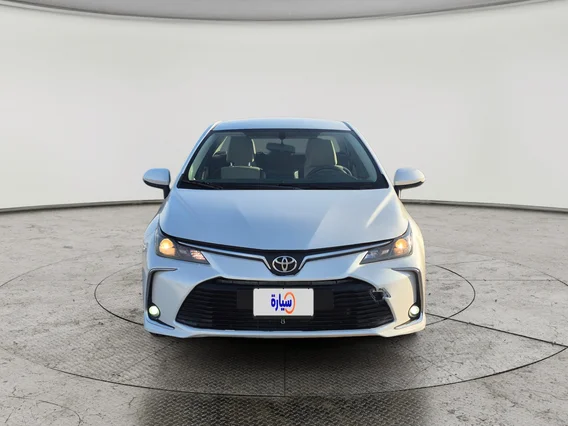Toyota Corolla XLI 2023 