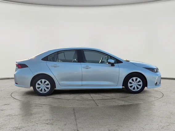 Toyota Corolla XLI 2023 