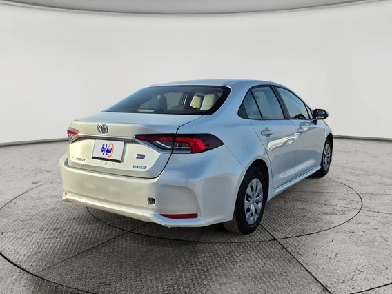 Toyota Corolla XLI 2023 