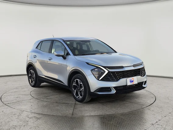 Kia Sportage LX 2023 دبل