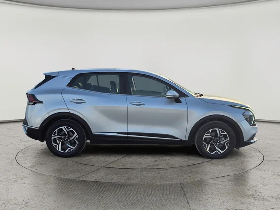 Kia Sportage LX 2023 دبل
