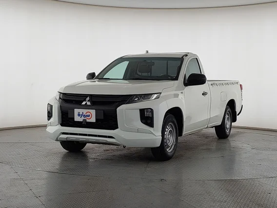 ميتسوبيشي L200 SC 4x2 2021 