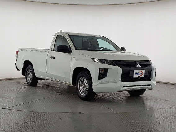 ميتسوبيشي L200 SC 4x2 2021 