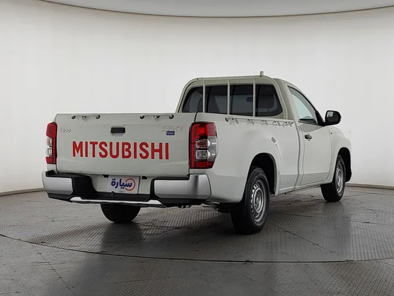 ميتسوبيشي L200 SC 4x2 2021 