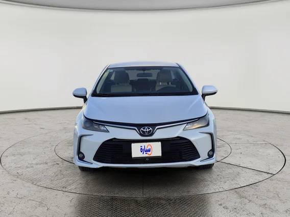 Toyota Corolla XLI 2022 