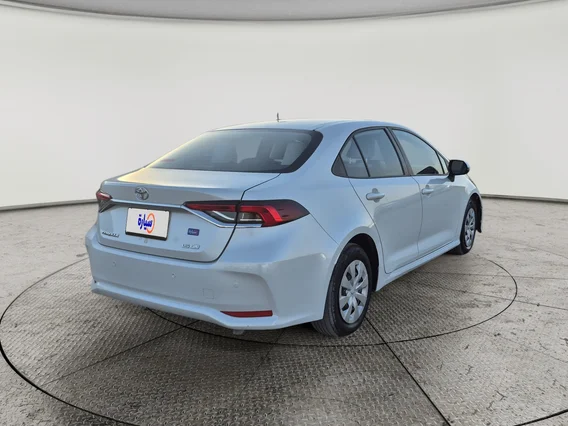 Toyota Corolla XLI 2022 