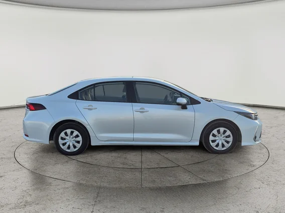 Toyota Corolla XLI 2022 