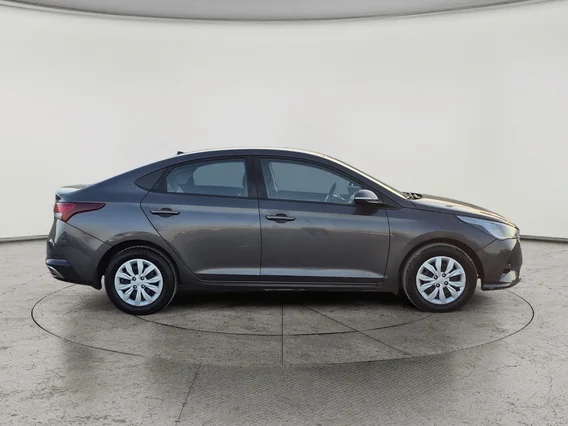 Hyundai Accent Smart 2023 