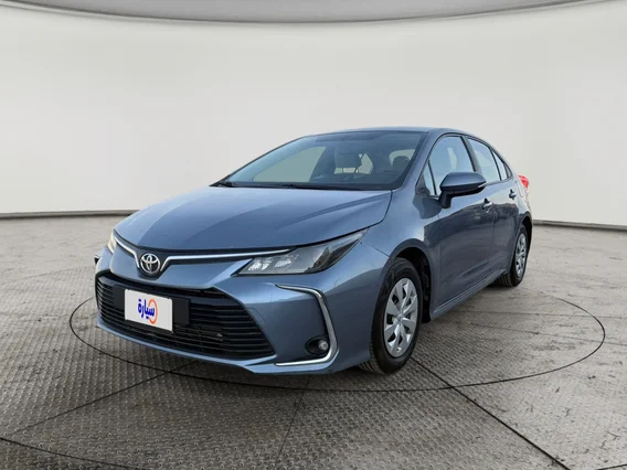 Toyota Corolla XLI 2023 
