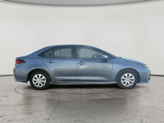 Toyota Corolla XLI 2023 
