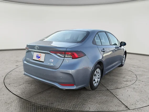 Toyota Corolla XLI 2023 