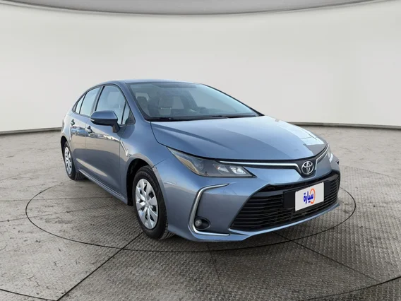 Toyota Corolla XLI 2023 