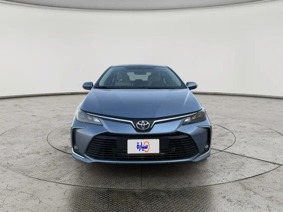 Toyota Corolla XLI 2023 
