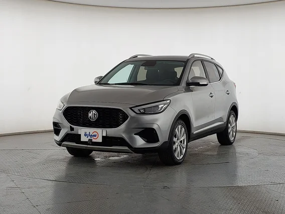 ام جي ZS STD 2023 