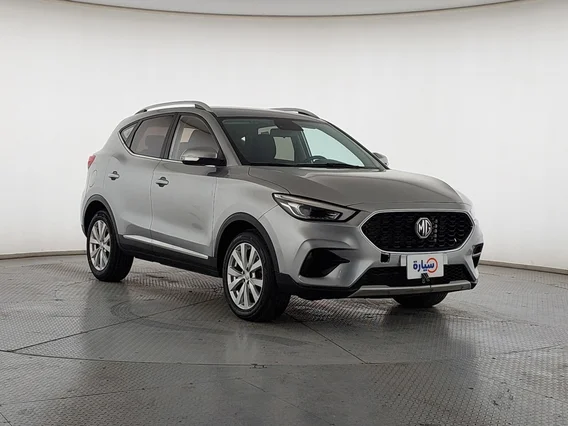 ام جي ZS STD 2023 