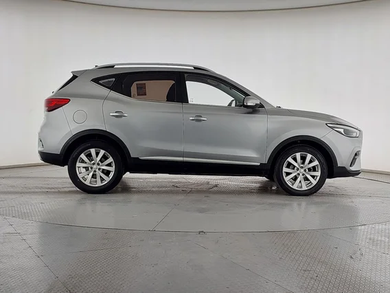 ام جي ZS STD 2023 