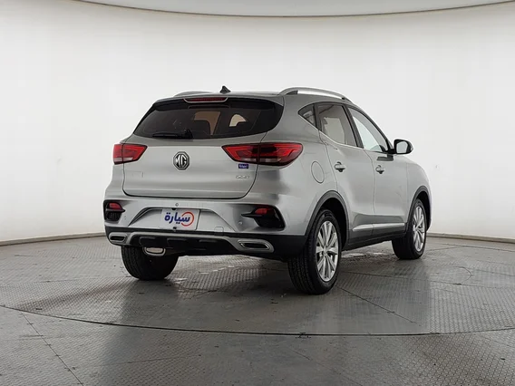 ام جي ZS STD 2023 