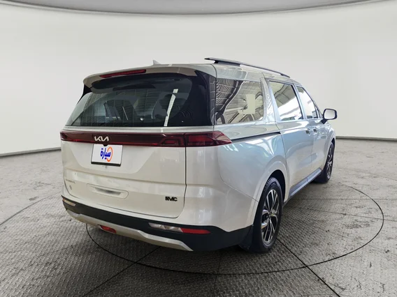 Kia Carnival GL 2023 