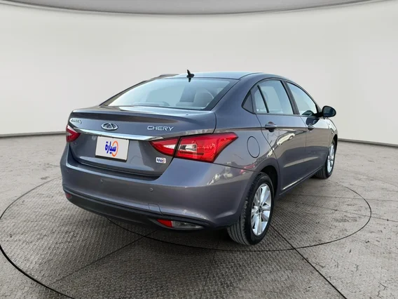 Chery Arrizo 5 Comfort 2023 