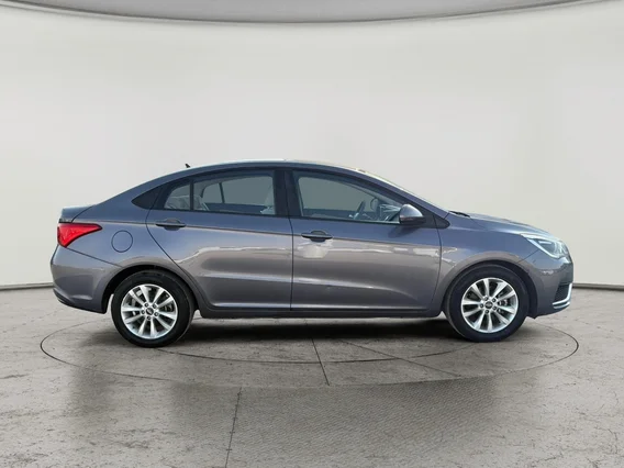 Chery Arrizo 5 Comfort 2023 