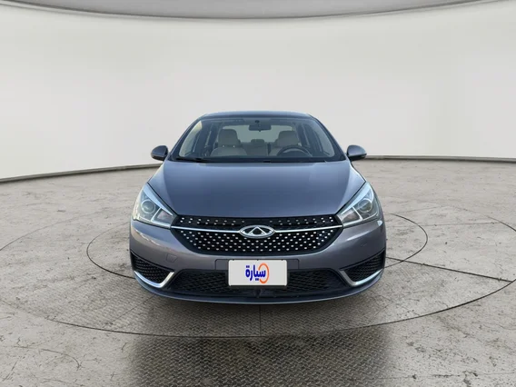 Chery Arrizo 5 Comfort 2023 