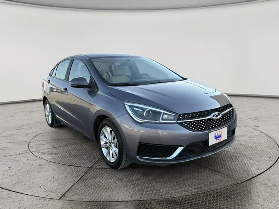 Chery Arrizo 5 Comfort 2023 