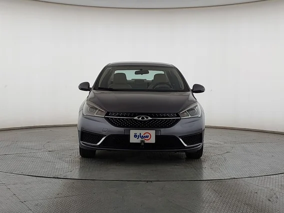 Chery Arrizo 5 Comfort 2023 