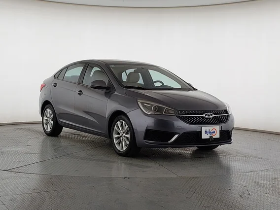 Chery Arrizo 5 Comfort 2023 
