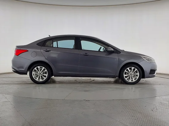 Chery Arrizo 5 Comfort 2023 