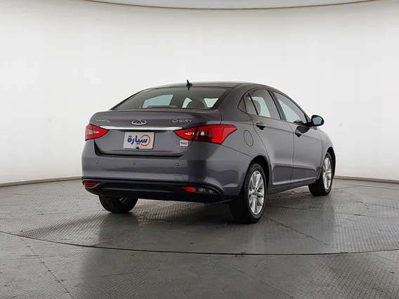 Chery Arrizo 5 Comfort 2023 