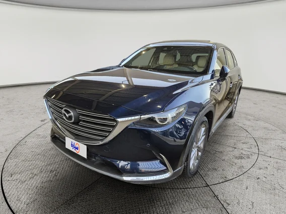 Mazda CX9 Skyactiv G 2020 