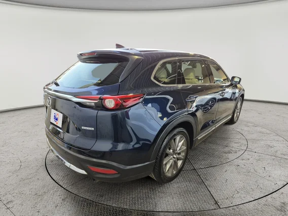 Mazda CX9 Skyactiv G 2020 