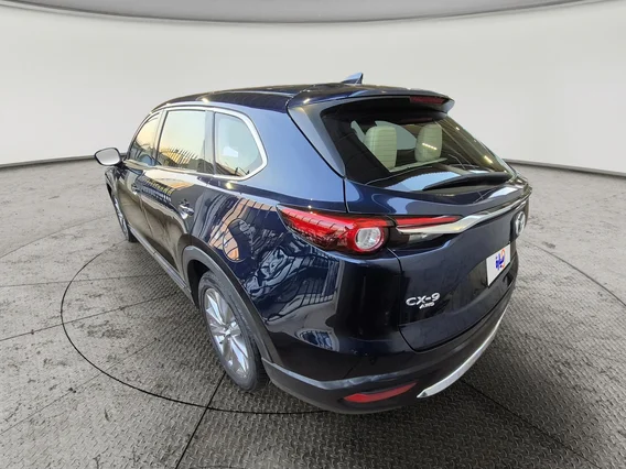 Mazda CX9 Skyactiv G 2020 