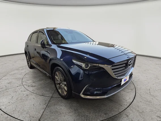 Mazda CX9 Skyactiv G 2020 