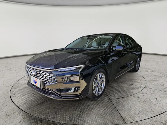Ford Taurus Trend 2024 