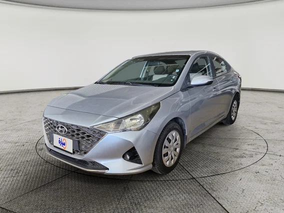 Hyundai Accent Smart 2022 