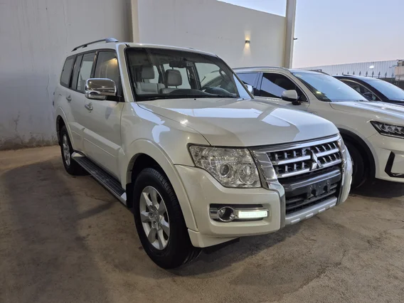 Mitsubishi Pajero GLS 5Doors 2020 دبل