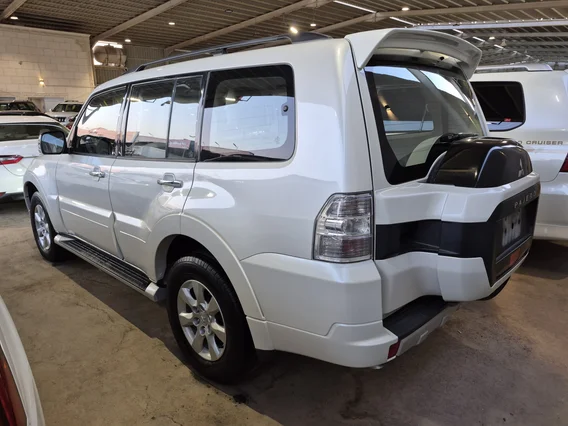 Mitsubishi Pajero GLS 5Doors 2020 دبل