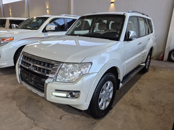 Mitsubishi Pajero GLS 5Doors 2020 دبل