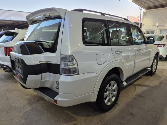 Mitsubishi Pajero GLS 5Doors 2020 دبل