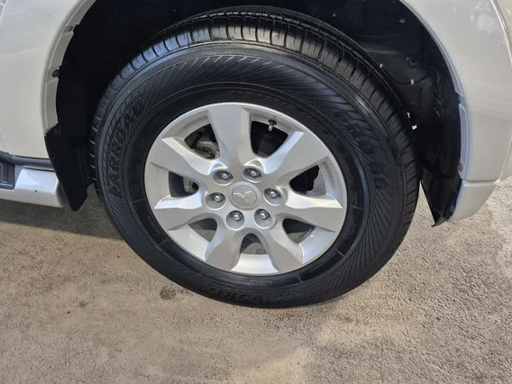 Mitsubishi Pajero GLS 5Doors 2020 دبل