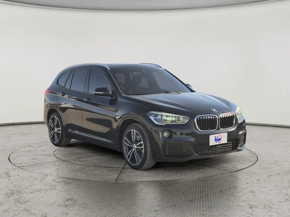 بي ام دبليو الفئة اكس 1 S Drive 20 i  2018 