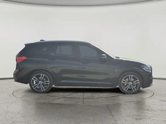 بي ام دبليو الفئة اكس 1 S Drive 20 i  2018 