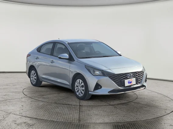 Hyundai Accent Smart 2023 