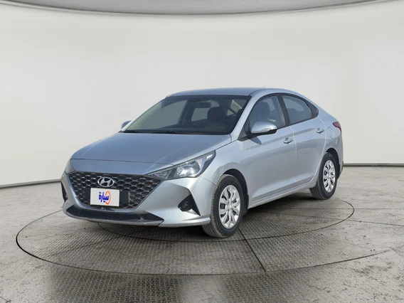 Hyundai Accent Smart 2023 