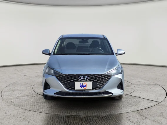 Hyundai Accent Smart 2023 