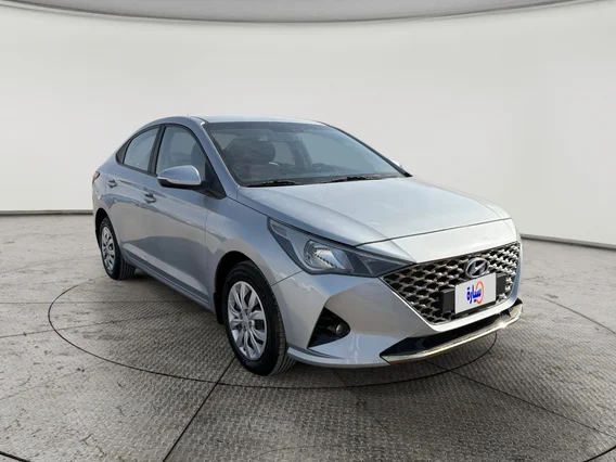 Hyundai Accent Smart 2023 