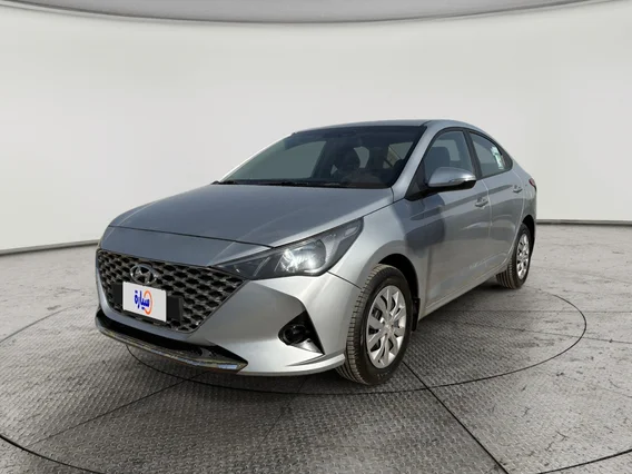 Hyundai Accent Smart 2023 